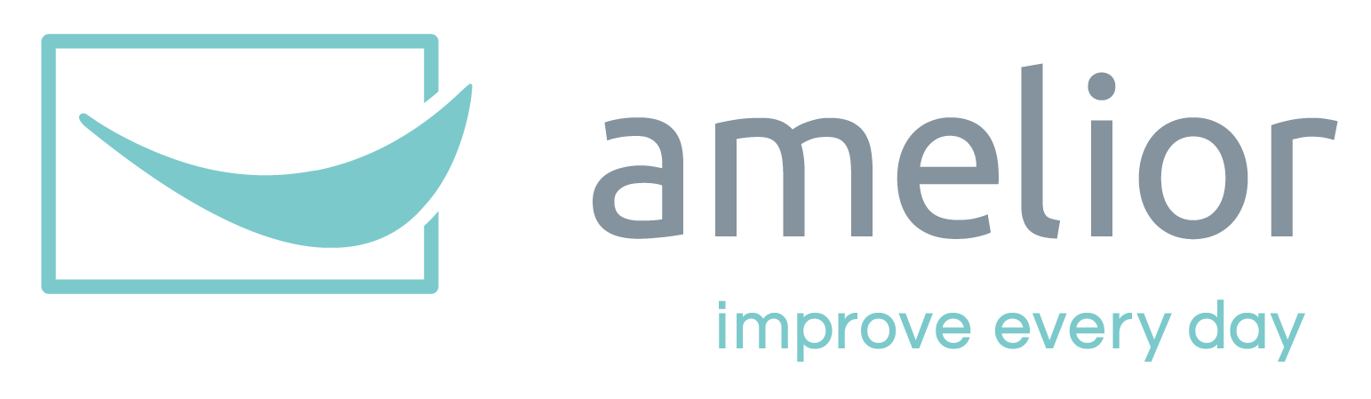 Amelior logo